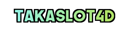 TAKASLOT4D Logo